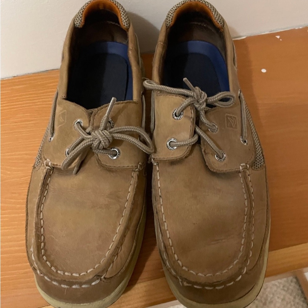 Men’s Sperry Shoes